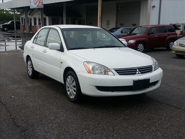 Mitsubishi Lancer Unknown Sedan