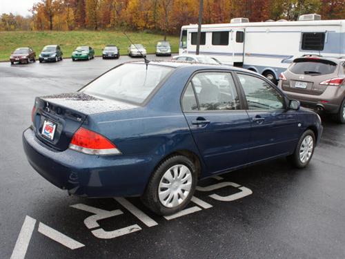 Mitsubishi Lancer LW2 Other