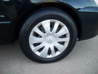 Mitsubishi Lancer LW2 Other