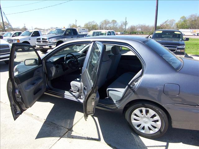 Mitsubishi Lancer 2006 photo 4