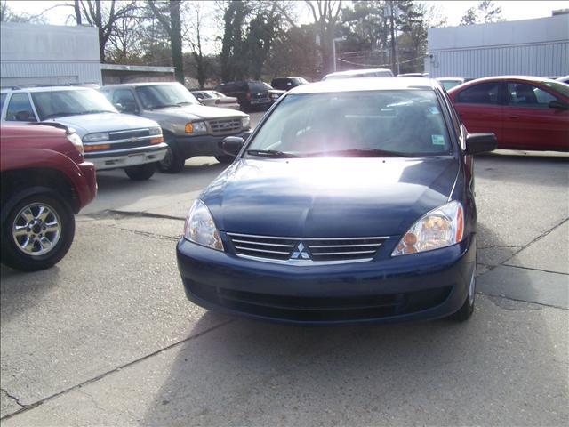 Mitsubishi Lancer 2006 photo 1