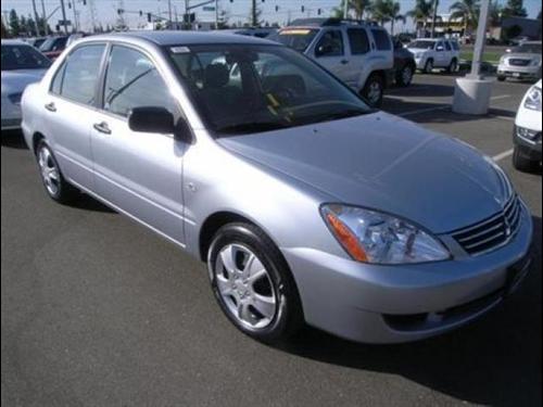 Mitsubishi Lancer LW2 Other