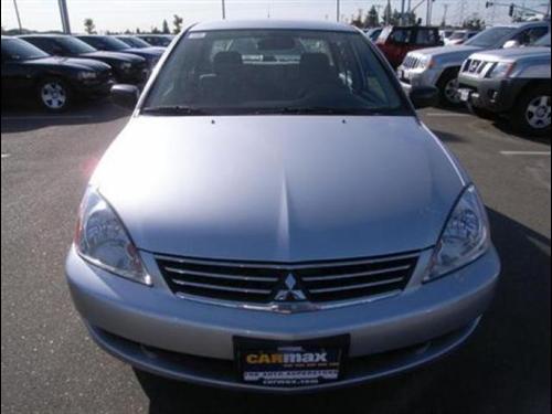 Mitsubishi Lancer 2006 photo 1