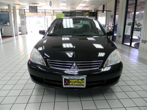 Mitsubishi Lancer LW2 Other