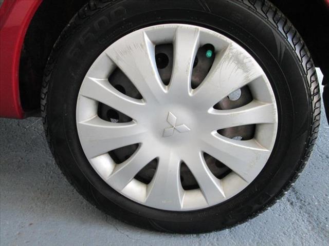 Mitsubishi Lancer 2006 photo 2