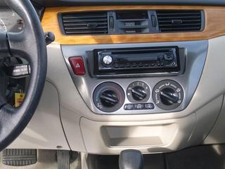 Mitsubishi Lancer LW2 Other