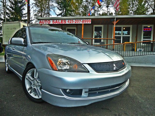 Mitsubishi Lancer 2006 photo 4