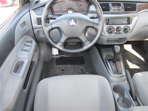 Mitsubishi Lancer LW2 Other