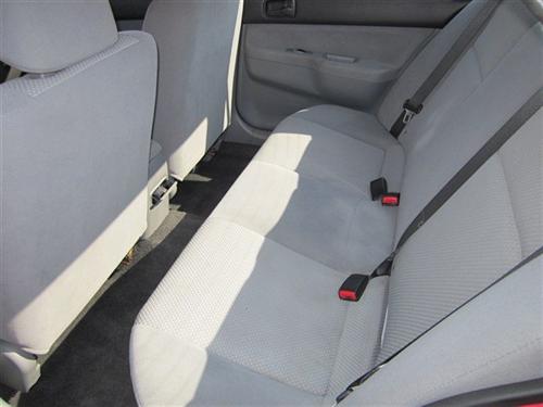 Mitsubishi Lancer 2006 photo 1