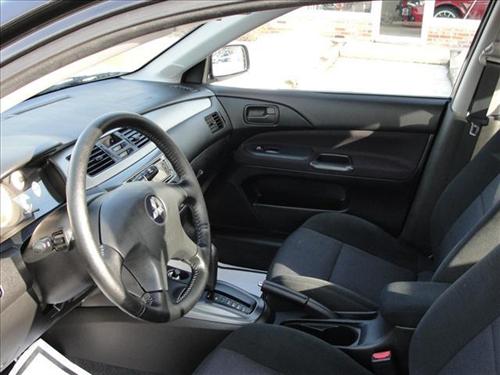 Mitsubishi Lancer 2006 photo 4