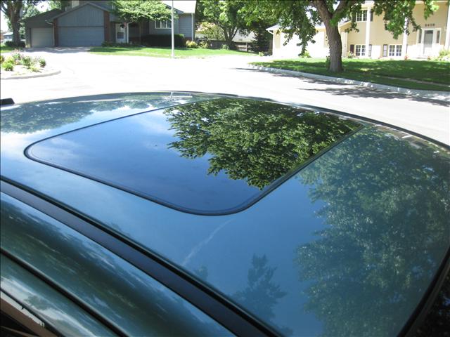 Mitsubishi Lancer 2008 photo 5