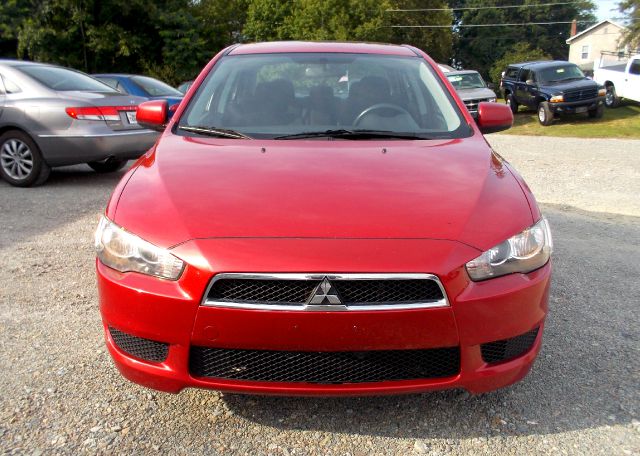 Mitsubishi Lancer 2008 photo 2