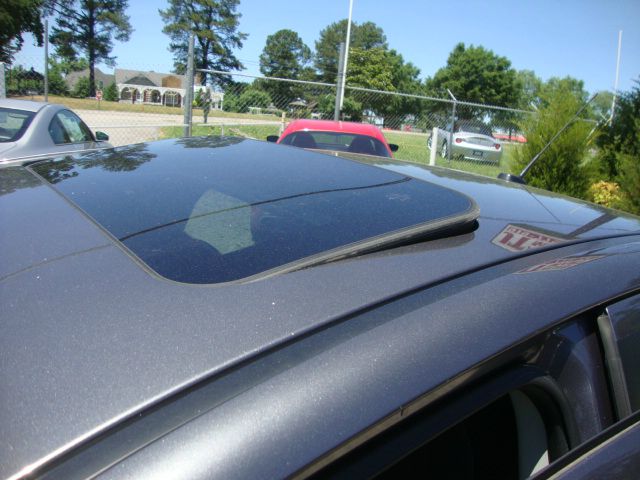 Mitsubishi Lancer Sport VA Sedan