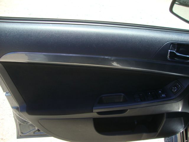 Mitsubishi Lancer 2008 photo 18