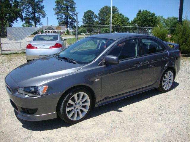 Mitsubishi Lancer 2008 photo 24