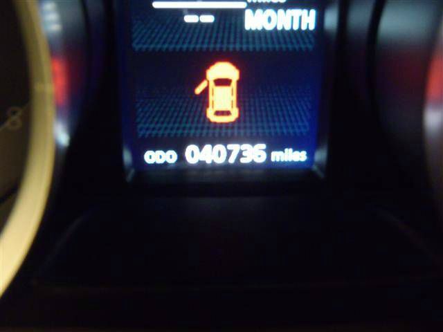 Mitsubishi Lancer 2009 photo 4