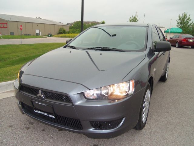 Mitsubishi Lancer 2009 photo 2
