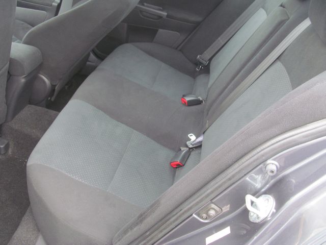 Mitsubishi Lancer 2009 photo 4