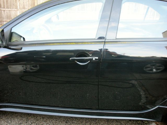 Mitsubishi Lancer 2009 photo 2