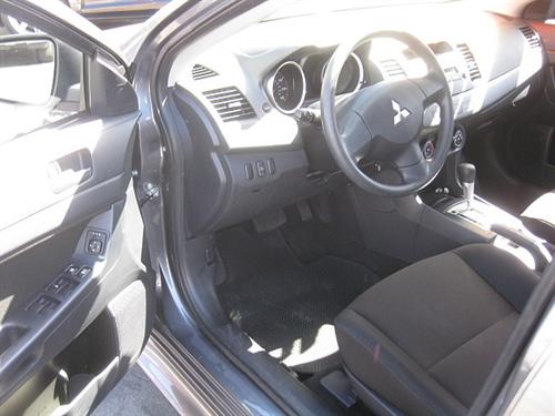 Mitsubishi Lancer 4WD Ext Cab LT Other