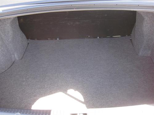 Mitsubishi Lancer 2010 photo 3