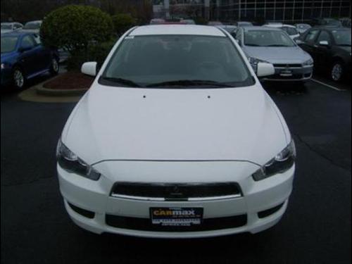 Mitsubishi Lancer LW2 Other