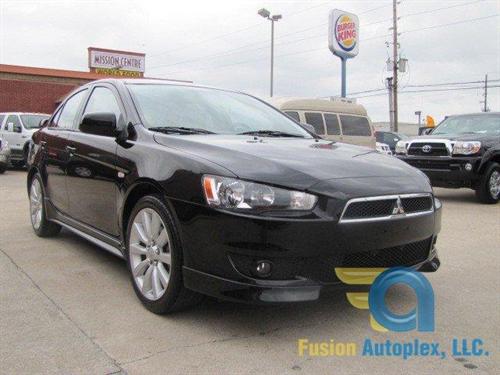 Mitsubishi Lancer Sport VA Other