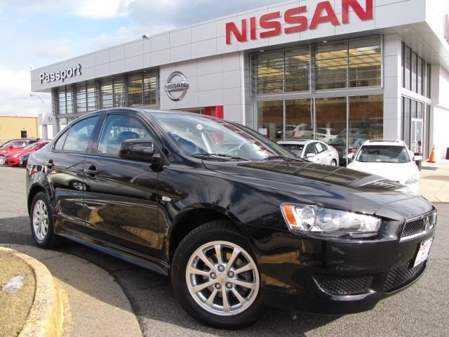 Mitsubishi Lancer LW2 Other