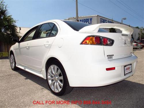 Mitsubishi Lancer Sport VA Other