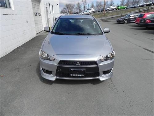 Mitsubishi Lancer Sport VA Other