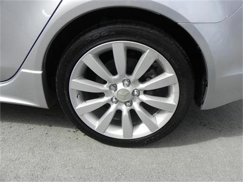 Mitsubishi Lancer 2010 photo 4