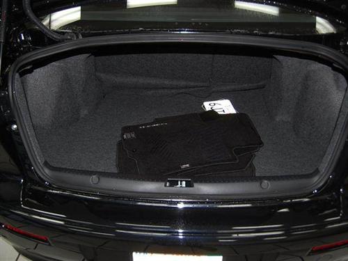 Mitsubishi Lancer 2010 photo 5