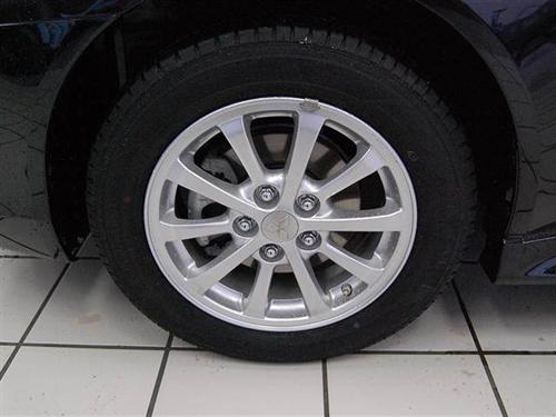 Mitsubishi Lancer 2010 photo 3