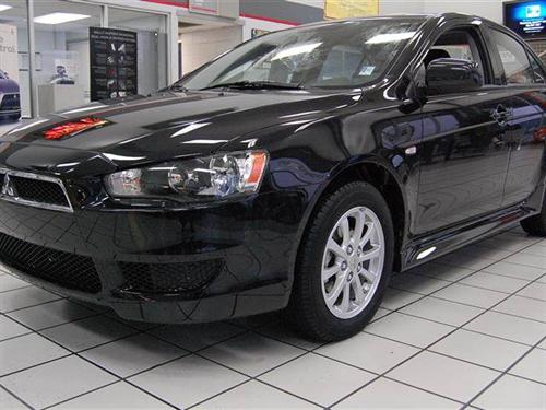 Mitsubishi Lancer LW2 Other