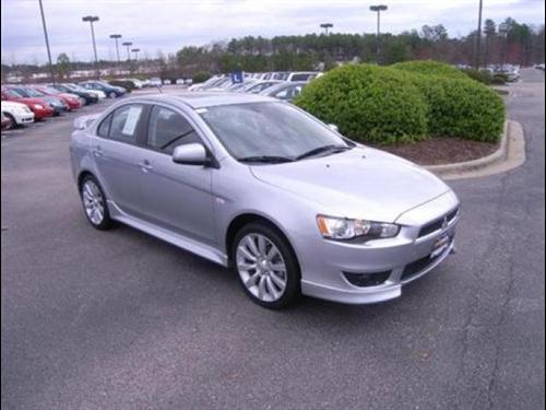 Mitsubishi Lancer Sport VA Other