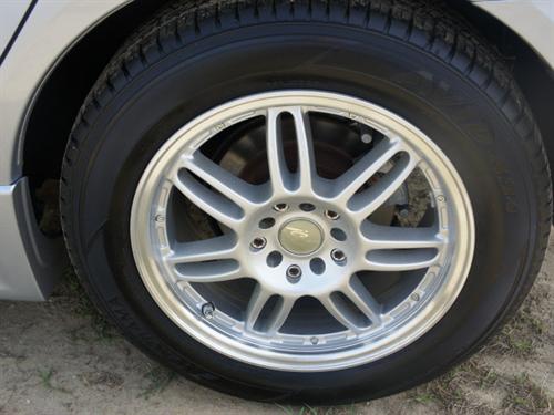 Mitsubishi Lancer 4WD Ext Cab LT Other