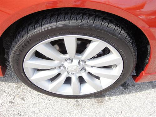 Mitsubishi Lancer 2010 photo 3