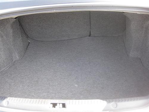 Mitsubishi Lancer LW2 Other