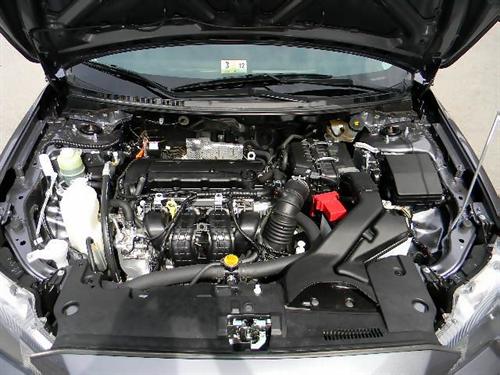 Mitsubishi Lancer 4WD Ext Cab LT Other