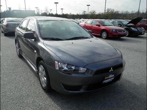 Mitsubishi Lancer 4WD Ext Cab LT Other