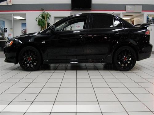 Mitsubishi Lancer Sport VA Other