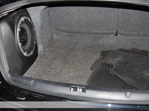 Mitsubishi Lancer 2010 photo 1