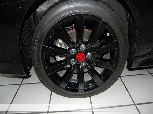 Mitsubishi Lancer 2010 photo 3