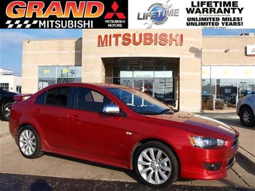 Mitsubishi Lancer Sport VA Other