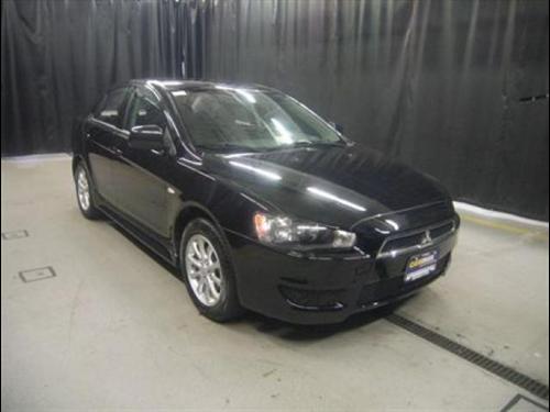 Mitsubishi Lancer LW2 Other