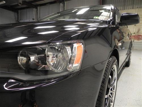 Mitsubishi Lancer Sport VA Other