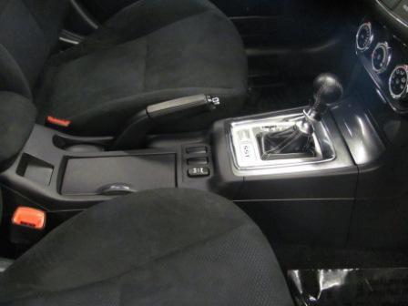 Mitsubishi Lancer 2010 photo 3