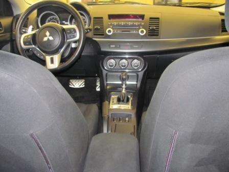 Mitsubishi Lancer SE 4WD AWD SUV Other