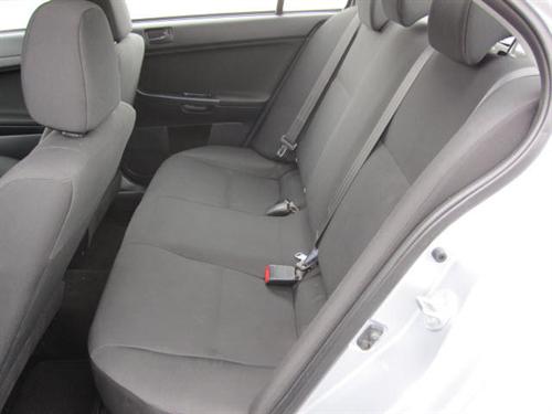Mitsubishi Lancer 2010 photo 3