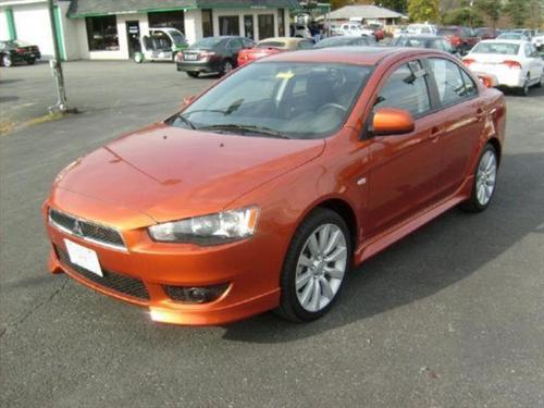 Mitsubishi Lancer Sport VA Other